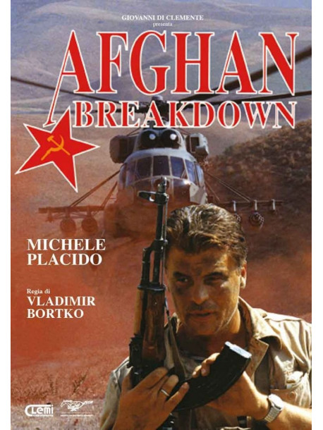 Afghan Breakdown