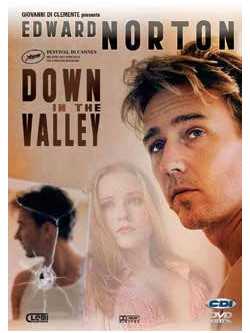 Down In The Valley