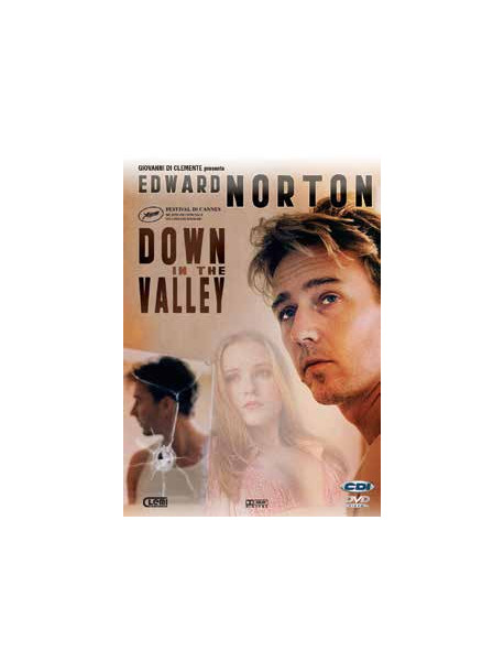 Down In The Valley