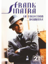 Frank Sinatra - La Collection Definitive (2 Dvd+Livre)
