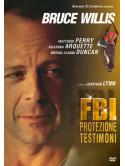 Fbi Protezione Testimoni