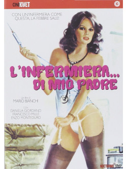 Infermiera Di Mio Padre (L')