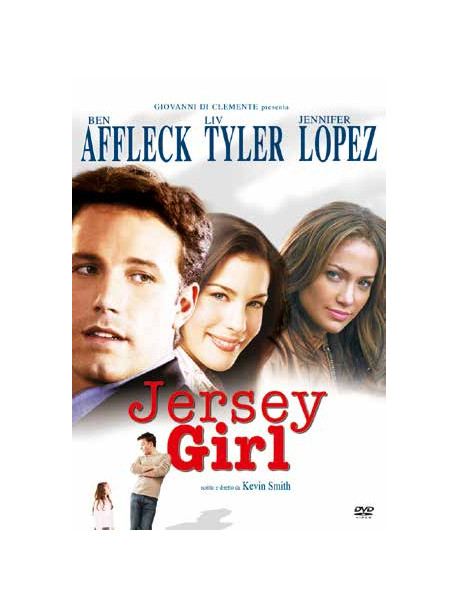 Jersey Girl