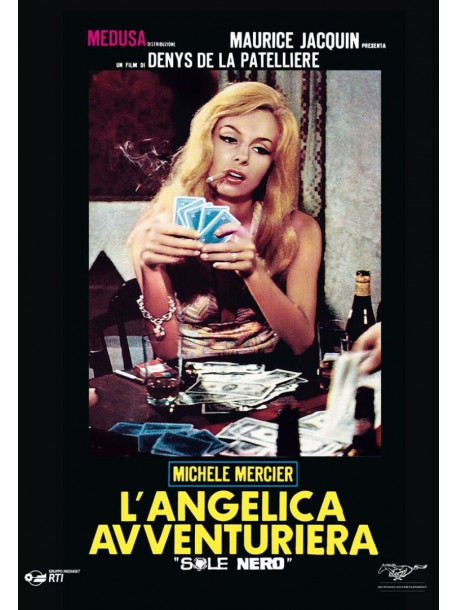 Angelica Avventuriera (L')