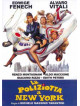 Poliziotta A New York (La)