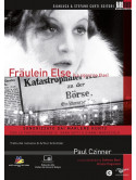Fraulein Else - La Signorina Else