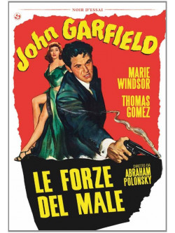Forze Del Male (Le)