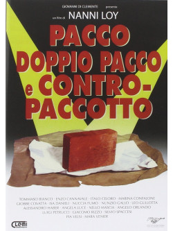 Pacco, Doppio Pacco E Contropaccotto