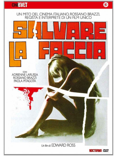 Salvare La Faccia