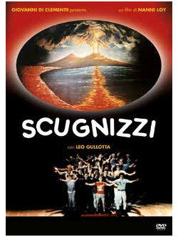 Scugnizzi