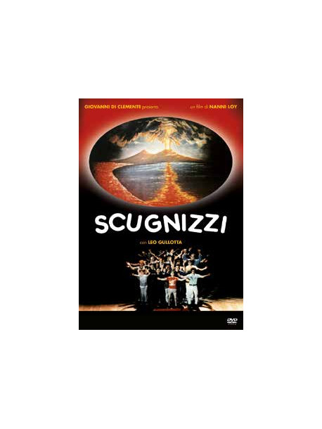 Scugnizzi