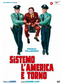 Sistemo L'America E Torno