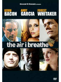 Air I Breathe (The)