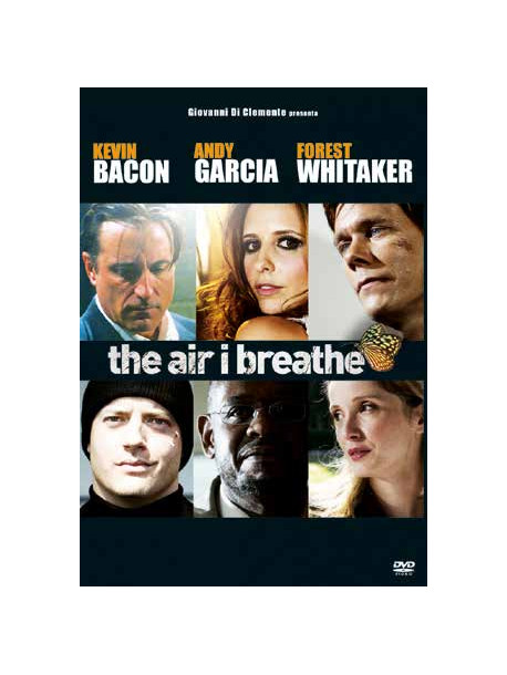 Air I Breathe (The)