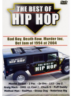 Best Of Hip Hop