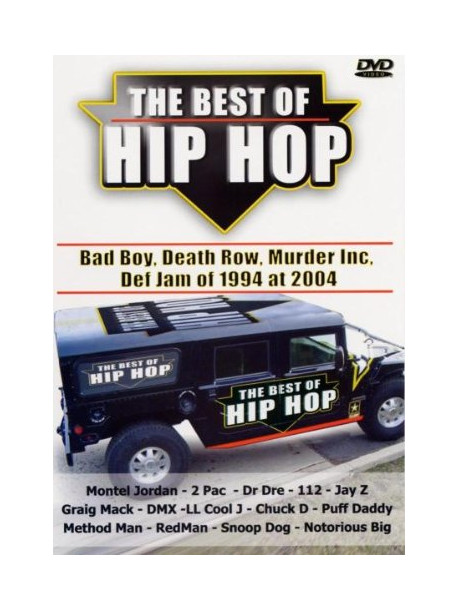 Best Of Hip Hop