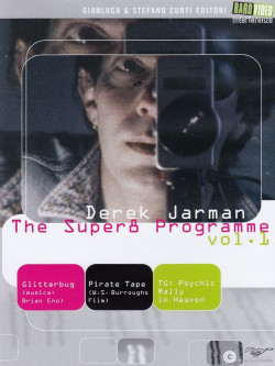 Derek Jarman - The Super 8 Programme 01