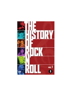 History Of Rock'n' Roll (The)