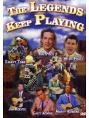 Legends Keep Playing (The)