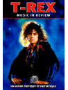 T-rex - Music In Review (2 Dvd + Livret)