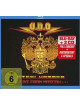 U.D.O. - Live From Moscow (Blu-Ray + 2 Cd)