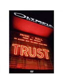 Trust - A L'Olympia