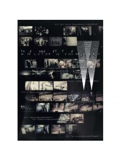 Gazette (The) - World Tour13 Documentary
