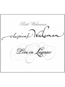 Rick Wakeman - Classical Wakeman