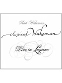 Rick Wakeman - Classical Wakeman