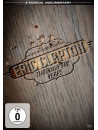 Eric Clapton - Through The Years