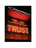 Trust - Olympia/Rockpalast (2 Dvd+Cd)