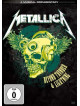 Metallica - Beyond Thunder & Lightning