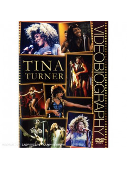 Tina Turner - Video Biography