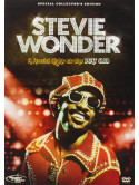 Stevie Wonder - A Special Night At The Beat Club