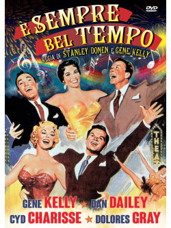 E' Sempre Bel Tempo