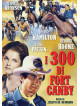 300 Di Fort Canby (I)