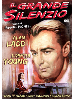 Grande Silenzio (Il)