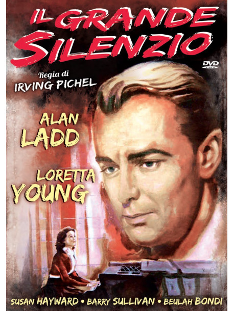 Grande Silenzio (Il)