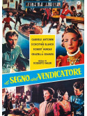 Segno Del Vendicatore (Il)