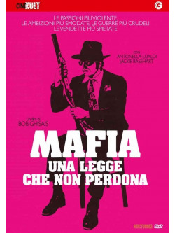 Mafia - Una Legge Che Non Perdona