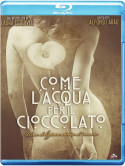 Come L'Acqua Per Il Cioccolato