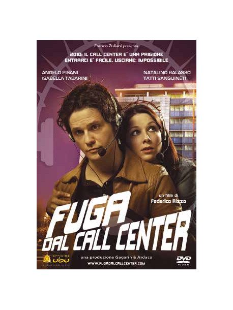 Fuga Dal Call Center