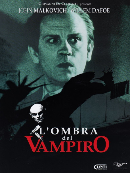 Ombra Del Vampiro (L')