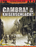 World War One Centenary Collection - Cambrai 1917 / Kaiserschlacht 1918