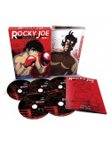 Rocky Joe - Stagione 01 01 (6 Dvd)