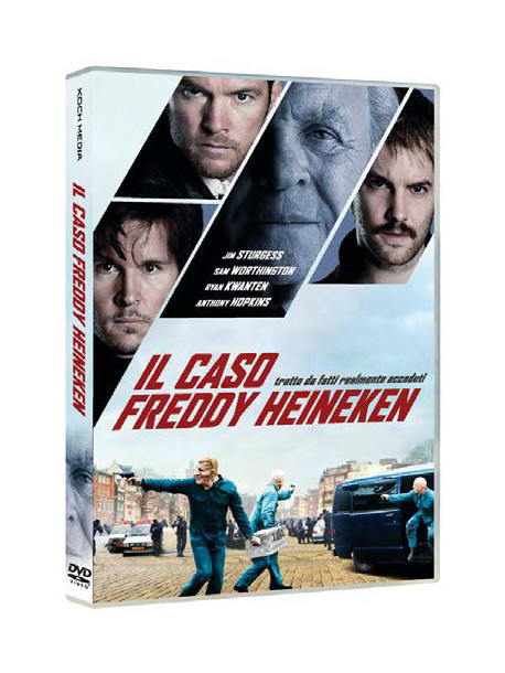 Caso Freddy Heineken (Il)