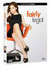 Fairly Legal - Stagione 01 (3 Dvd)