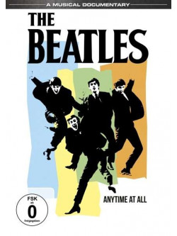 Beatles (The) - Anytime At All