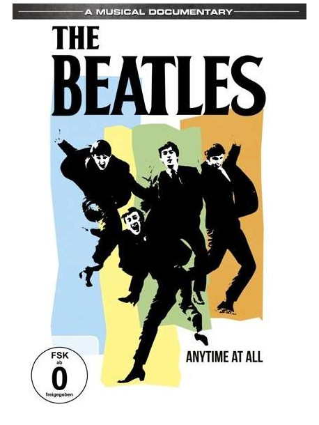 Beatles (The) - Anytime At All