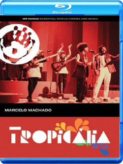 Tropicalia